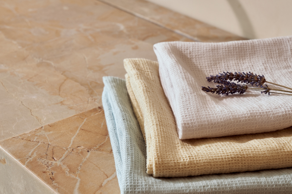 BATH LINEN